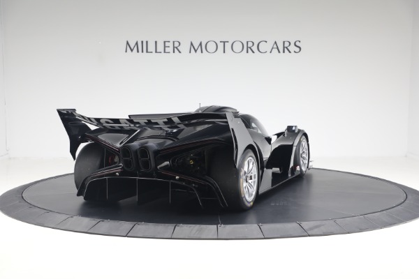 Used 2024 Bugatti Bolide for sale Call for price at Bugatti of Greenwich in Greenwich CT 06830 7