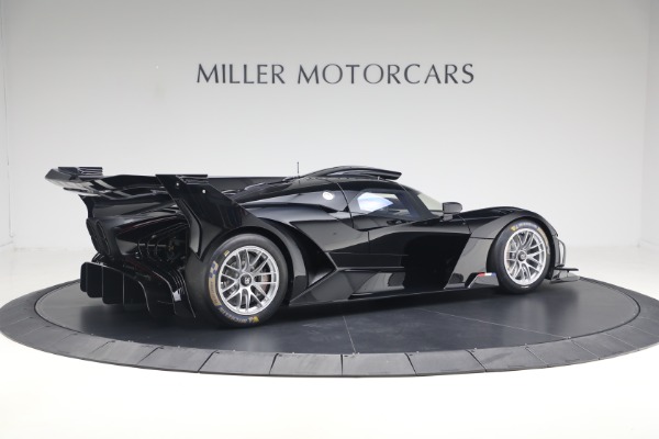 Used 2024 Bugatti Bolide for sale Call for price at Bugatti of Greenwich in Greenwich CT 06830 8