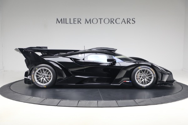 Used 2024 Bugatti Bolide for sale Call for price at Bugatti of Greenwich in Greenwich CT 06830 9