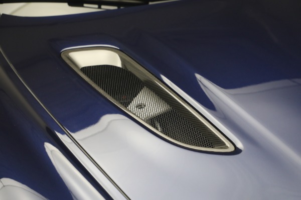 Used 2019 Aston Martin Rapide AMR for sale Call for price at Bugatti of Greenwich in Greenwich CT 06830 25