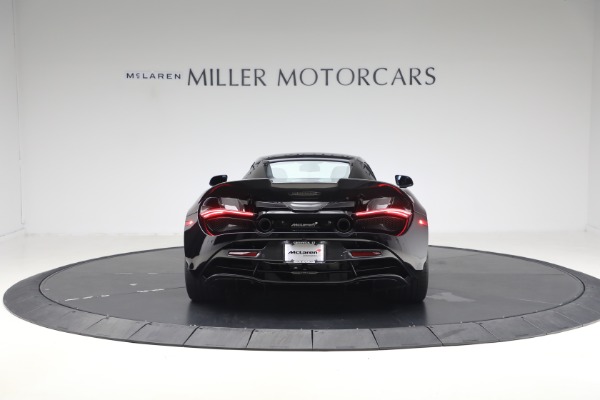 Used 2020 McLaren 720S Spider Performance for sale $277,900 at Bugatti of Greenwich in Greenwich CT 06830 18