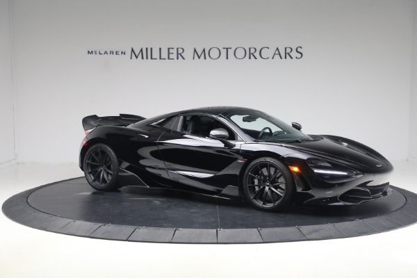 Used 2020 McLaren 720S Spider Performance for sale $277,900 at Bugatti of Greenwich in Greenwich CT 06830 22