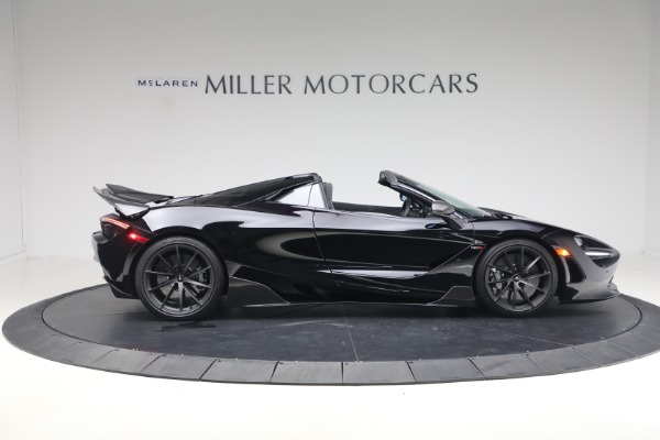 Used 2020 McLaren 720S Spider Performance for sale $277,900 at Bugatti of Greenwich in Greenwich CT 06830 9