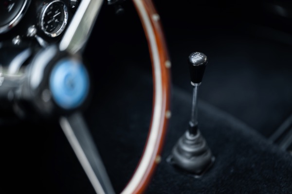 Used 1968 Aston Martin DB6 for sale Call for price at Bugatti of Greenwich in Greenwich CT 06830 19