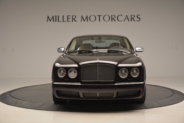 Used 2009 Bentley Brooklands for sale Sold at Bugatti of Greenwich in Greenwich CT 06830 12