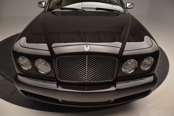 Used 2009 Bentley Brooklands for sale Sold at Bugatti of Greenwich in Greenwich CT 06830 13