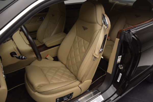 Used 2009 Bentley Brooklands for sale Sold at Bugatti of Greenwich in Greenwich CT 06830 21