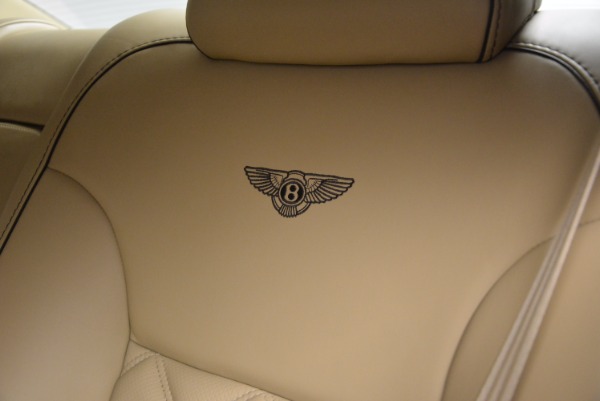 Used 2009 Bentley Brooklands for sale Sold at Bugatti of Greenwich in Greenwich CT 06830 24