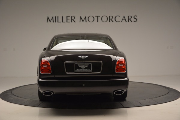 Used 2009 Bentley Brooklands for sale Sold at Bugatti of Greenwich in Greenwich CT 06830 6