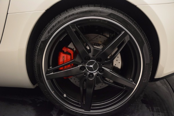 Used 2016 Mercedes-Benz AMG GT S for sale Sold at Bugatti of Greenwich in Greenwich CT 06830 14