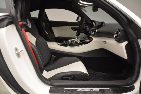 Used 2016 Mercedes-Benz AMG GT S for sale Sold at Bugatti of Greenwich in Greenwich CT 06830 19