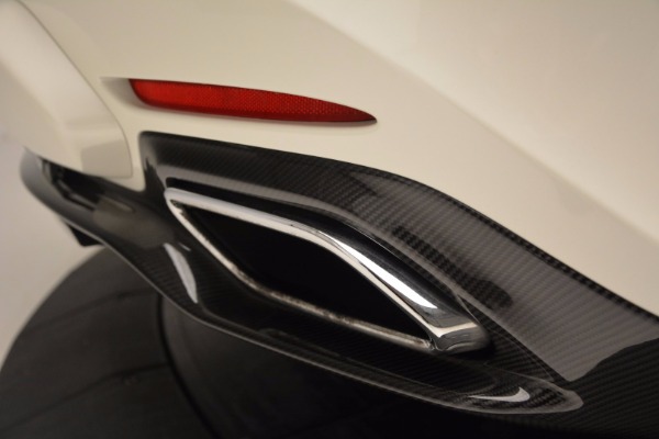 Used 2016 Mercedes-Benz AMG GT S for sale Sold at Bugatti of Greenwich in Greenwich CT 06830 24
