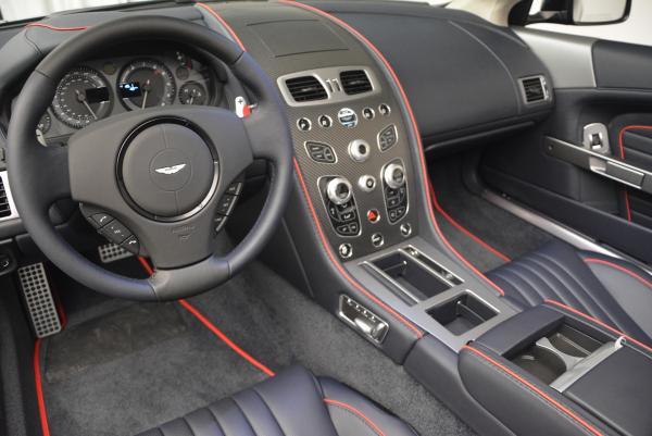 New 2016 Aston Martin DB9 GT Volante for sale Sold at Bugatti of Greenwich in Greenwich CT 06830 20