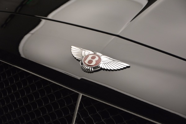 Used 2013 Bentley Continental GT V8 for sale Sold at Bugatti of Greenwich in Greenwich CT 06830 27