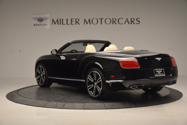 Used 2013 Bentley Continental GT V8 for sale Sold at Bugatti of Greenwich in Greenwich CT 06830 6