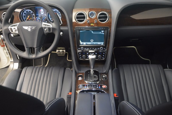 Used 2016 Bentley Continental GT V8 for sale Sold at Bugatti of Greenwich in Greenwich CT 06830 27