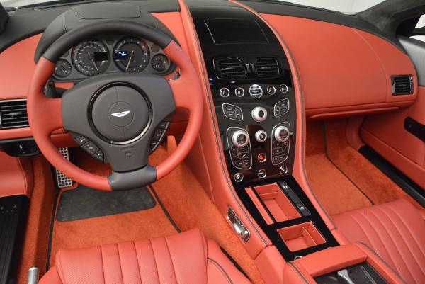 New 2016 Aston Martin DB9 GT Volante for sale Sold at Bugatti of Greenwich in Greenwich CT 06830 19