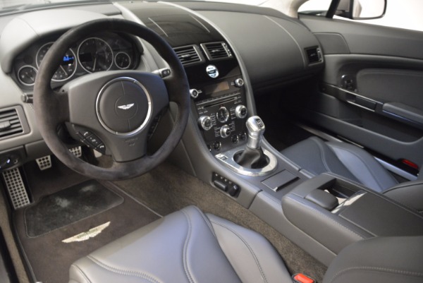 Used 2012 Aston Martin V12 Vantage for sale Sold at Bugatti of Greenwich in Greenwich CT 06830 14