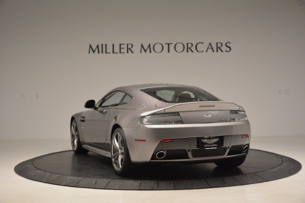 Used 2012 Aston Martin V12 Vantage for sale Sold at Bugatti of Greenwich in Greenwich CT 06830 5