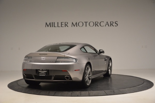 Used 2012 Aston Martin V12 Vantage for sale Sold at Bugatti of Greenwich in Greenwich CT 06830 7