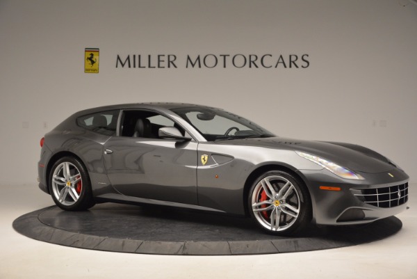 Used 2014 Ferrari FF for sale Sold at Bugatti of Greenwich in Greenwich CT 06830 10