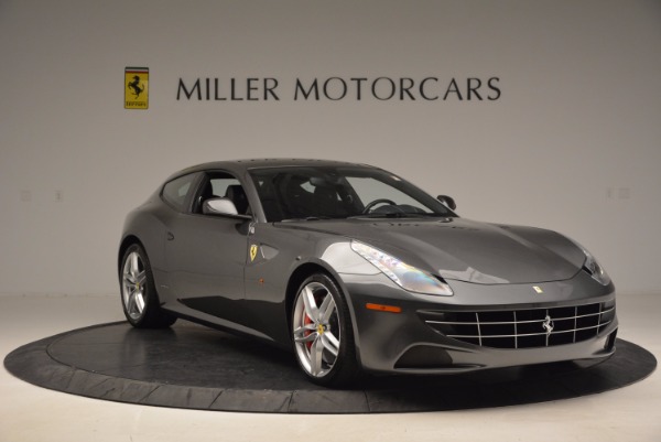 Used 2014 Ferrari FF for sale Sold at Bugatti of Greenwich in Greenwich CT 06830 11