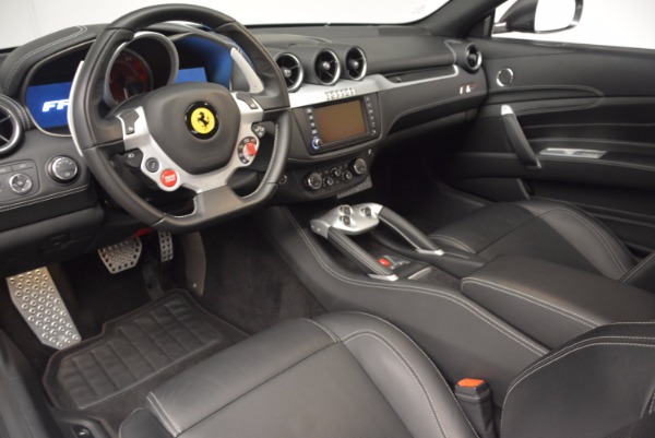 Used 2014 Ferrari FF for sale Sold at Bugatti of Greenwich in Greenwich CT 06830 13