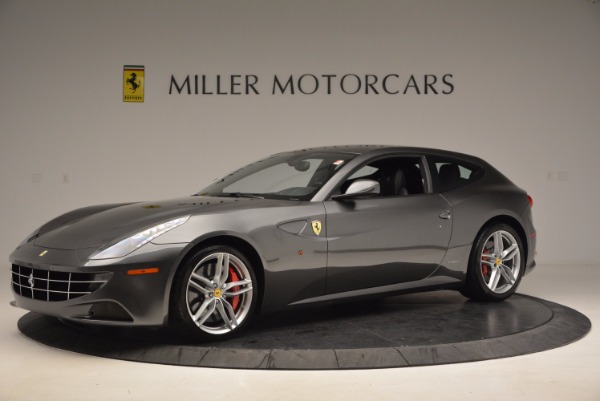 Used 2014 Ferrari FF for sale Sold at Bugatti of Greenwich in Greenwich CT 06830 2