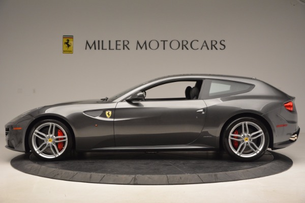 Used 2014 Ferrari FF for sale Sold at Bugatti of Greenwich in Greenwich CT 06830 3