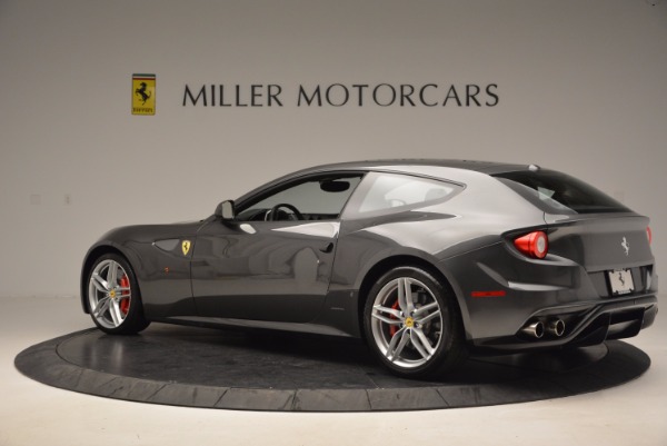 Used 2014 Ferrari FF for sale Sold at Bugatti of Greenwich in Greenwich CT 06830 4