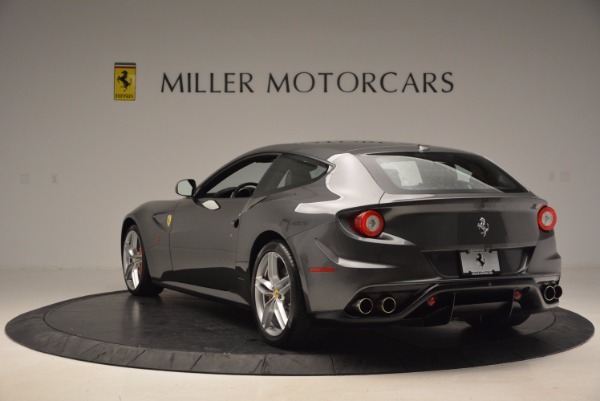 Used 2014 Ferrari FF for sale Sold at Bugatti of Greenwich in Greenwich CT 06830 5