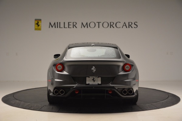 Used 2014 Ferrari FF for sale Sold at Bugatti of Greenwich in Greenwich CT 06830 6