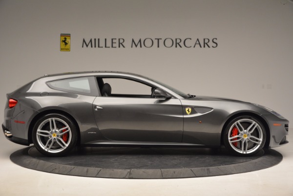 Used 2014 Ferrari FF for sale Sold at Bugatti of Greenwich in Greenwich CT 06830 9