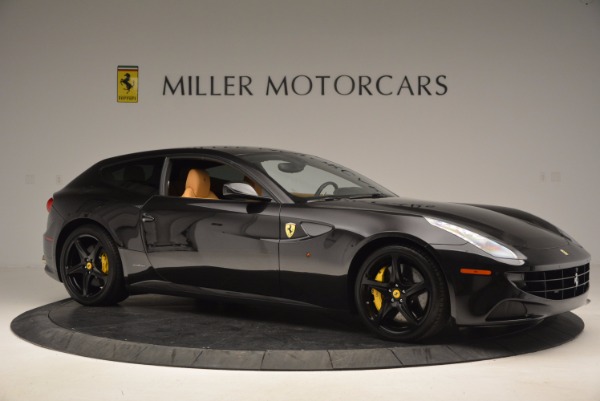 Used 2014 Ferrari FF for sale Sold at Bugatti of Greenwich in Greenwich CT 06830 10