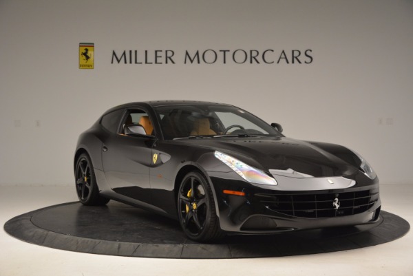 Used 2014 Ferrari FF for sale Sold at Bugatti of Greenwich in Greenwich CT 06830 11