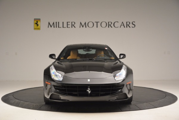 Used 2014 Ferrari FF for sale Sold at Bugatti of Greenwich in Greenwich CT 06830 12