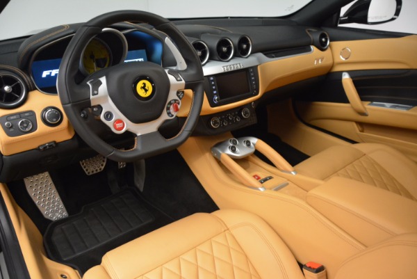 Used 2014 Ferrari FF for sale Sold at Bugatti of Greenwich in Greenwich CT 06830 13