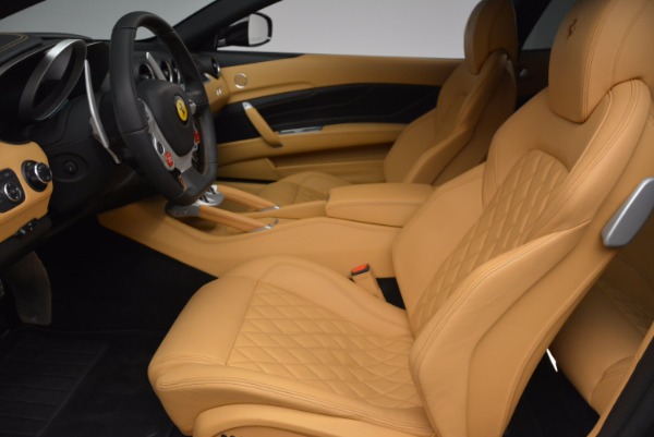 Used 2014 Ferrari FF for sale Sold at Bugatti of Greenwich in Greenwich CT 06830 14
