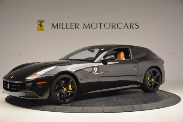 Used 2014 Ferrari FF for sale Sold at Bugatti of Greenwich in Greenwich CT 06830 2