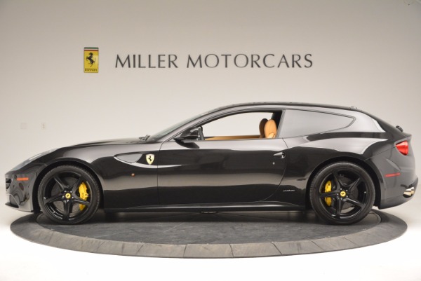 Used 2014 Ferrari FF for sale Sold at Bugatti of Greenwich in Greenwich CT 06830 3