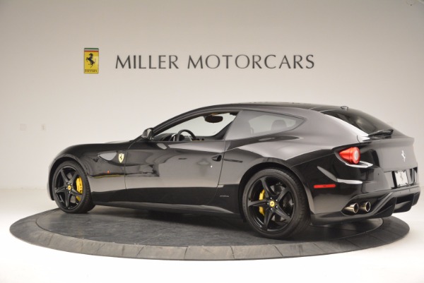 Used 2014 Ferrari FF for sale Sold at Bugatti of Greenwich in Greenwich CT 06830 4