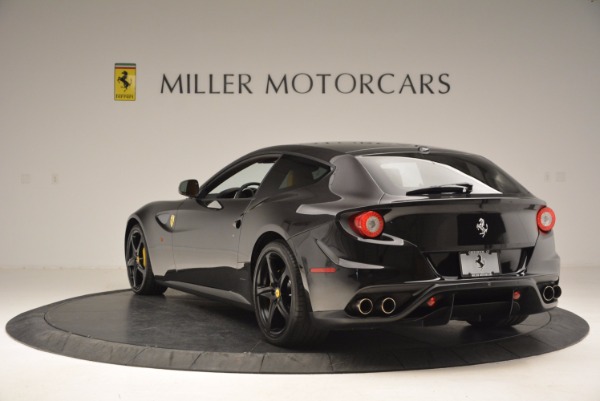 Used 2014 Ferrari FF for sale Sold at Bugatti of Greenwich in Greenwich CT 06830 5