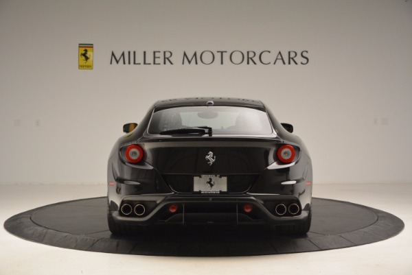 Used 2014 Ferrari FF for sale Sold at Bugatti of Greenwich in Greenwich CT 06830 6