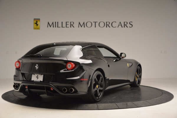 Used 2014 Ferrari FF for sale Sold at Bugatti of Greenwich in Greenwich CT 06830 7