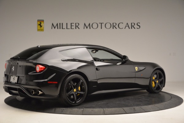 Used 2014 Ferrari FF for sale Sold at Bugatti of Greenwich in Greenwich CT 06830 8