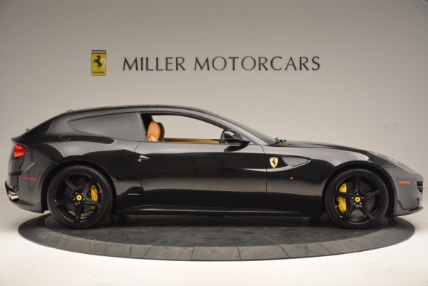 Used 2014 Ferrari FF for sale Sold at Bugatti of Greenwich in Greenwich CT 06830 9