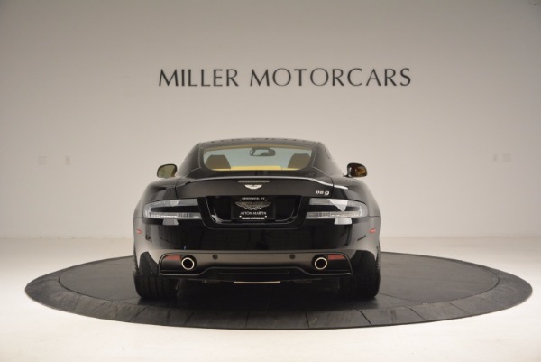 Used 2014 Aston Martin DB9 for sale Sold at Bugatti of Greenwich in Greenwich CT 06830 6