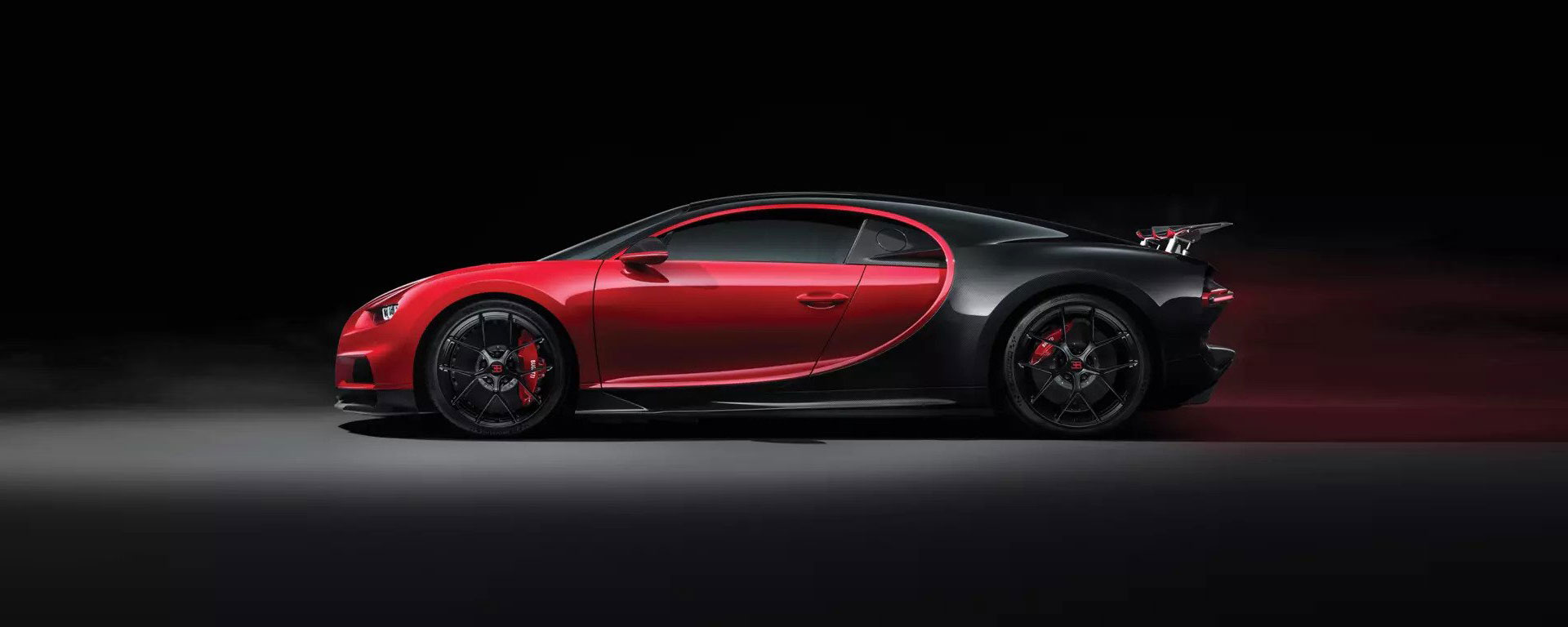 No Compromises: How the Chiron Pur Sport and Super Sport 300+ Push