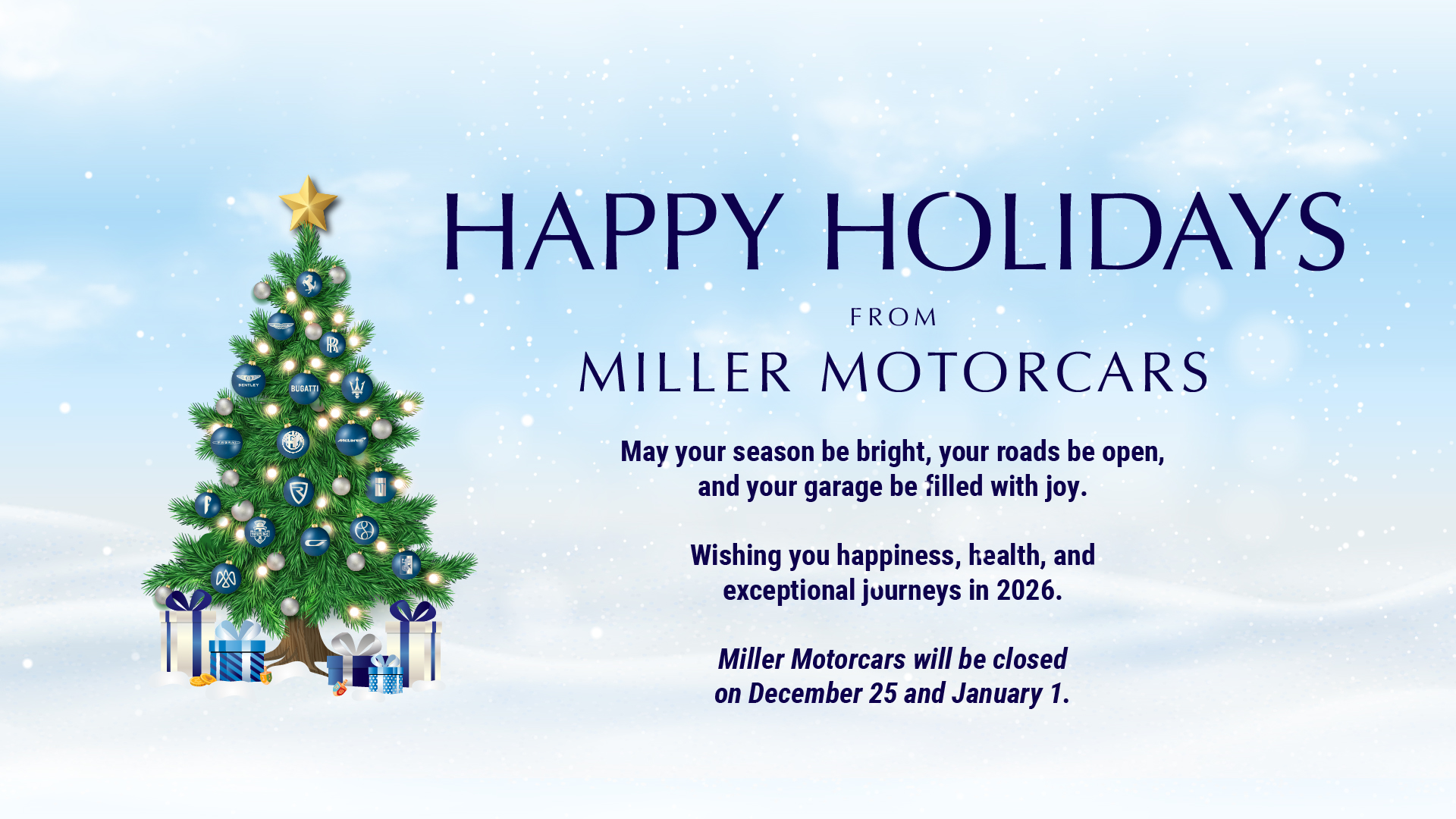 Bugatti of Greenwich