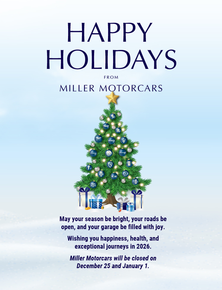 Bugatti of Greenwich